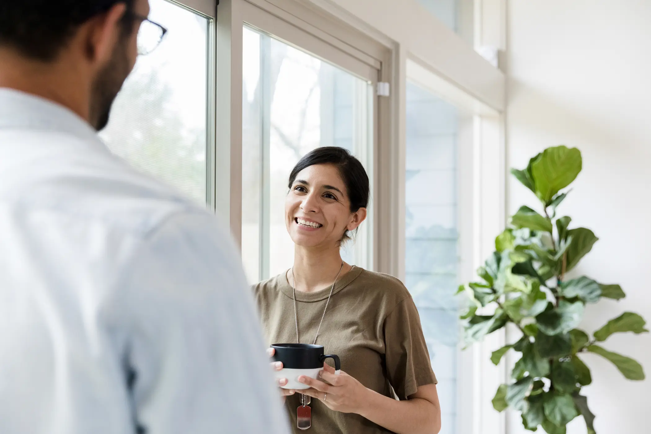 Refer a Patient - Patriot Support Programs