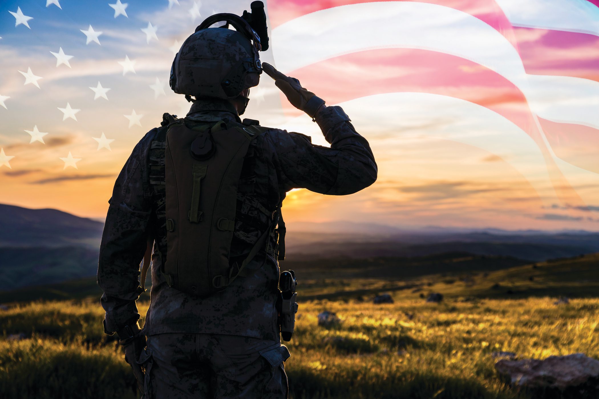 About Patriot Support Programs