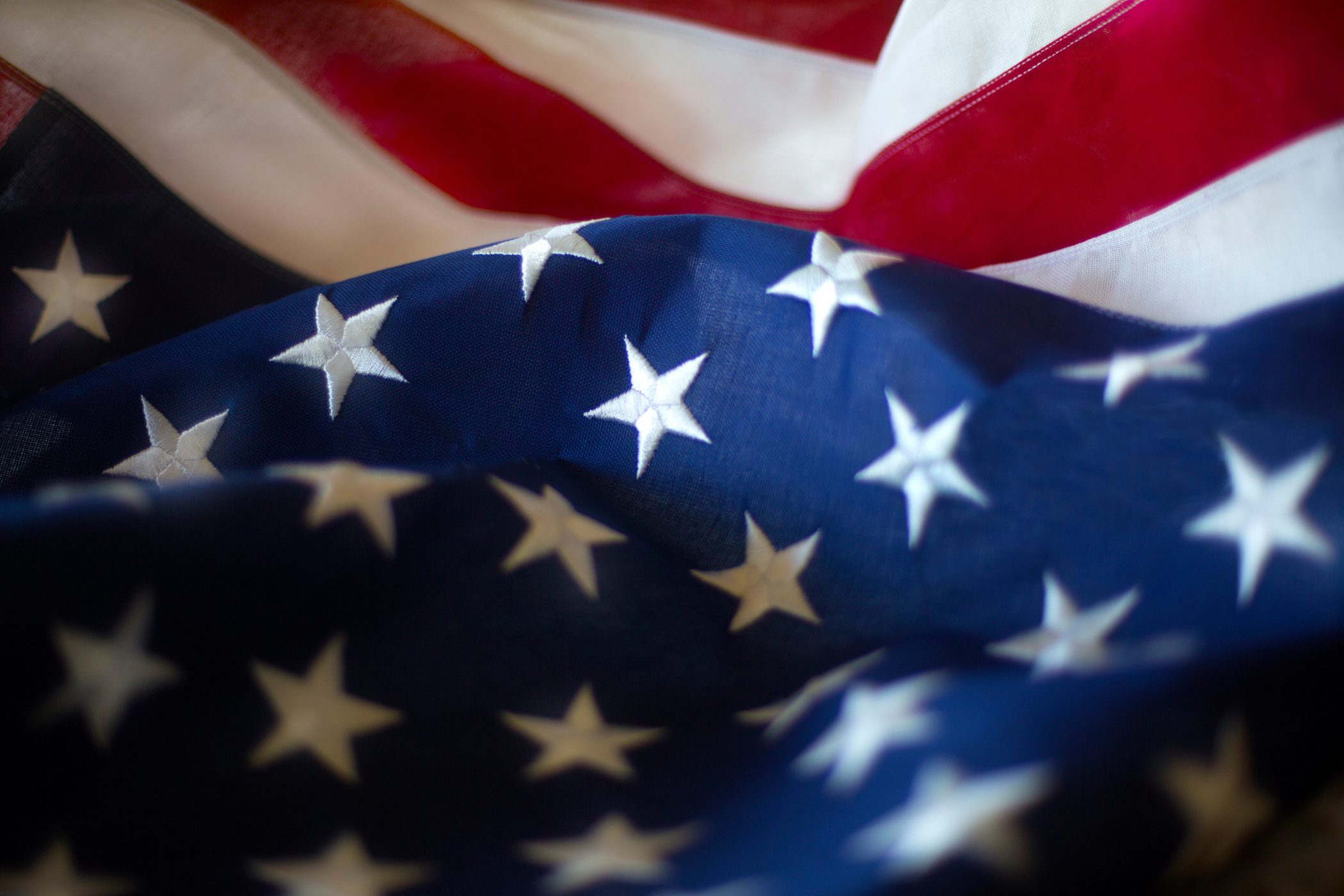 Patriot Support Programs