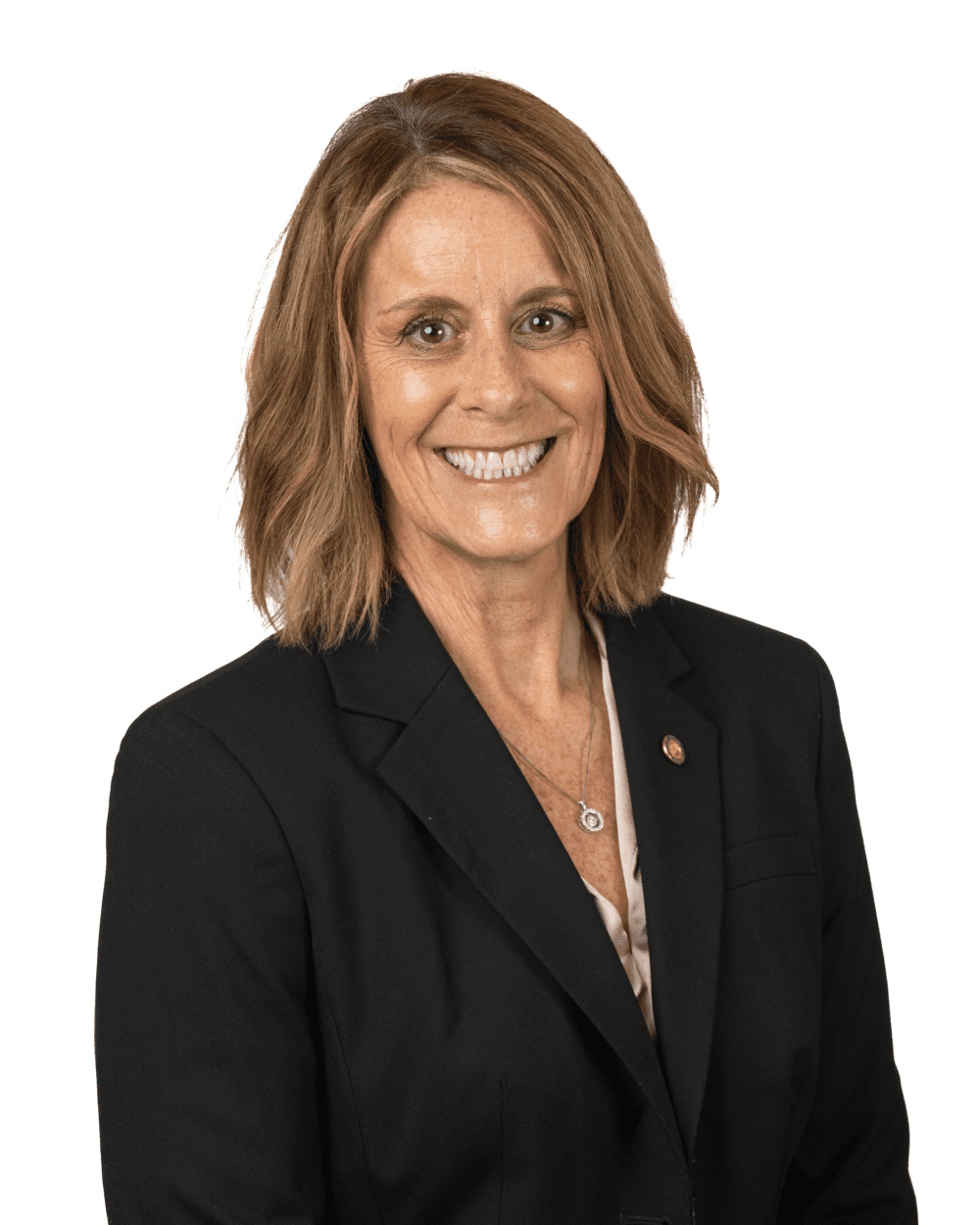 Chief Master Sgt. Dawn M. Kolczynski